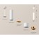 Ambrella Light, Techno, XP7401090, GU5.3, Color of White Sand, White Sand.