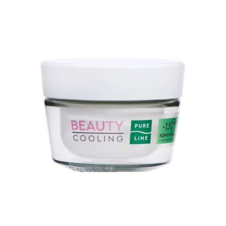 Cryegeel for the face "Clean line" refreshing, 45 ml-6
