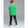 Set for the girl PlayTode: T -shirt and Legins, height 110 cm