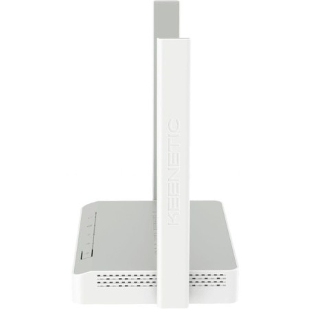 Wireless Keenetic Extra (KN-1713) AC1200, 100 Mbps, 4G Ready, 4 ports, white-4