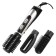 The halaxy line GL 4411, 1200 watts, 2 speeds, 3 temperature conditions, black-silverist. 1037233