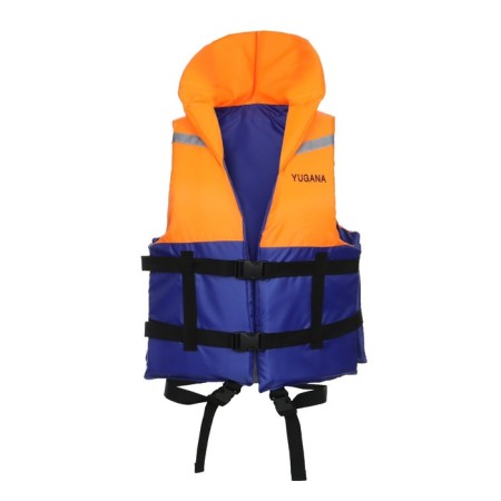 Safety vest yugana, bilateral (sport), size 48-54-1