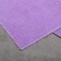 Nozzle for a flat mop with a clip-butter of a share, 40 × 21 cm, microfiber, lilac color