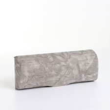 Magnet glass case, length 16 cm, gray color