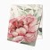 Ethel towel Tenderness 40x73 cm, 100% HL, sarzha 190 g/m2