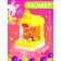 Automat for sweets "Sweet Bunny", mix