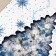 Postcard "Wonderful New Year", 12 x 18 cm, New Year