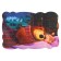 Maxi-Pazle Masha and Bear Contour, 30 elements
