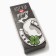 A set of men's socks KAFTAN "Socks for good luck" 5 pairs, rr 39-41 (25-28 cm)