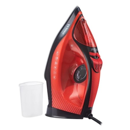 Iron Winner WR-519SI, 2600 W, ceramic sole, 320 ml-4