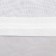 Witerra curtain with embossing a monogram 300x260cm, white, veil, PE100%