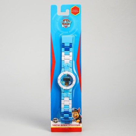 Watch of a wrist lego, with strap-designer-5