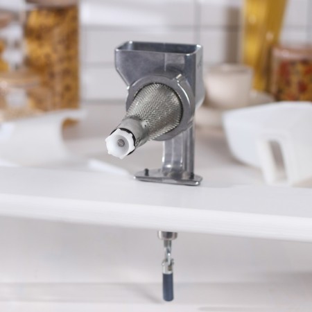 Juicer "Motor-Sich", aluminum-2