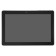 Digma Optima 10 X702, 10.1 ", IPS, 1280x800, 3+32 GB, 2+2 MP, and 11, black