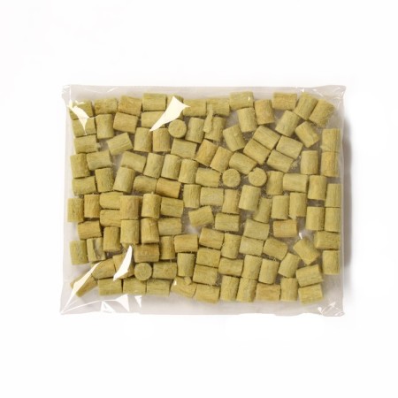 Mineral traffic jam, d = 22 mm, h = 28 mm, "ecover"-3