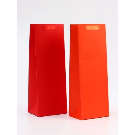 Package for the bottle "Red", 13 x 36 x 10 cm-2