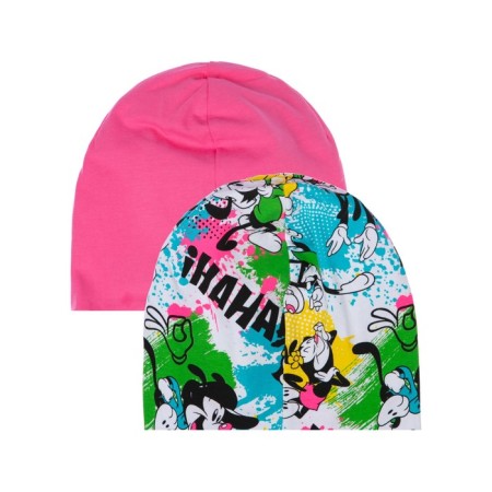 Hat for the girl PlayTode, size 50, 2 pcs-1