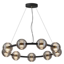 Troni LED 90W 4000K 7751lm chandelier