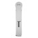 Zein Z3773 sink mixer, single -leaf, pour height 22.5 cm, chrome