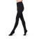 Women's tights Minimi Siberia, 300 Den, size 2, color Nero