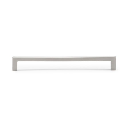 Cappio Square RSC007, aluminum, m/o 192 mm, silver color, silver-2