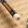 Music Life 48 cm, bamboo, tonality g