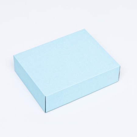 Box the team, cover is, blue, 18 x 15 x 5 cm-2