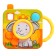 Developing toy "Miracle camera", color mix