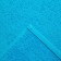Trick towel economy and I am 50x90 cm, col. Blue, 100% cotton, 320 g/m2