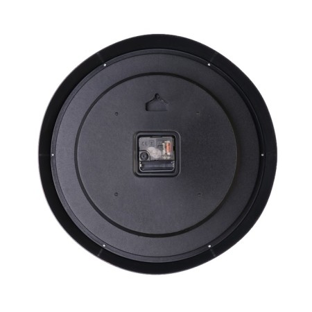 Wall clock "Chloe", D-37 cm, discrete move-7