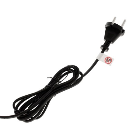 Fenglack Rowenta Magic Nature CF7826F0, 1200W, 2 speeds, 2 modes, black-golden-6