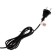 Fenglack Rowenta Magic Nature CF7826F0, 1200W, 2 speeds, 2 modes, black-golden