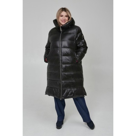 Women's coat, size 56-3