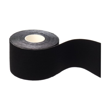 Kinesio-table, 5 cm × 5 m, black color-8