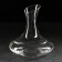 Deanter Bohemia Crystal "Crystal", glass, 1.2 liters