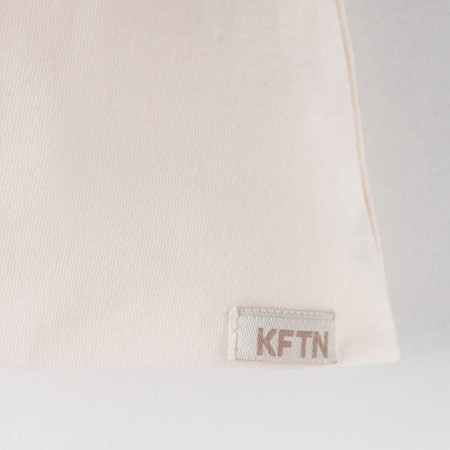 Children's cap KAFTAN "Dream", rr 54, beige-4