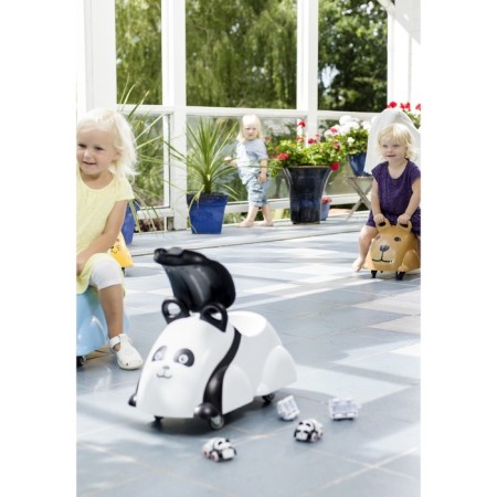 Transport toy "Panda"-5