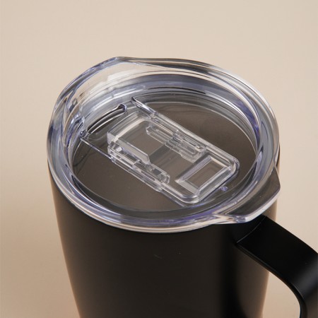 Sima-Land Home thermal circle, 360 ml, black color-2
