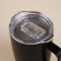 Sima-Land Home thermal circle, 360 ml, black color