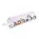 School Penal Mutus on lightning Hedgehogs, white color