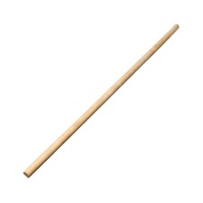 Stalk birch, d = 30 mm, length 120 cm, first variety