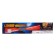 Jedi Light Sword, 115 cm, light and sound effects, works from batteries