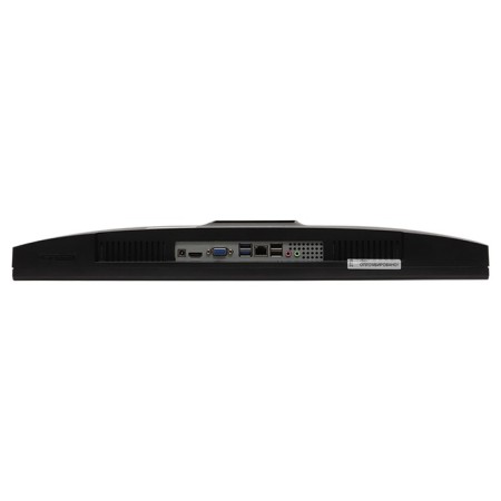 Monoblock Raskat Studio 33120, 23.8 ", IPS, i3 12100, 16 GB, SSD 256 GB, UHD 730, Noos, black-4