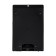 Lamp on the sunny battery "Start", 10x5x13 cm, 20LED, IP65, rotary, white