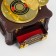 Musical Mechanical Mechanical "Gramophone" 25x13x14 cm