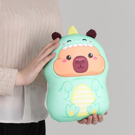 Antistress toy "Kapisavr"-5