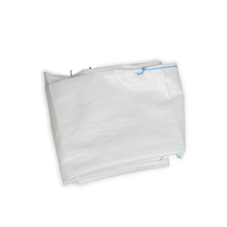MKR container, 800 kg, 75 × 75 × 100 cm, continuous bottom, 2 slings, pens mix, “T -shirt”-5
