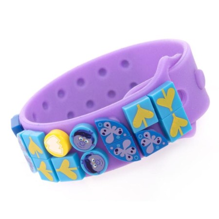 Bracelet designer "Monsiki, Blum"-4