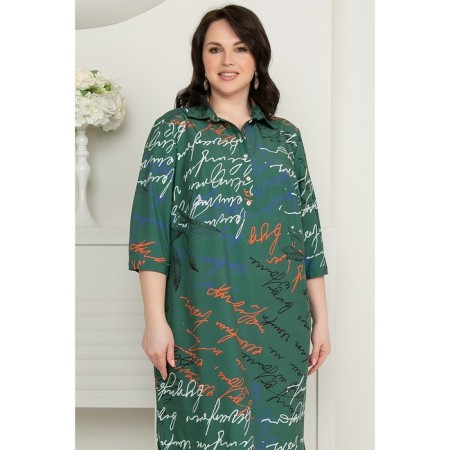 Women's dress, size 52