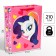 Gift package, 31x40x11.5 cm, packaging, My Little Pony